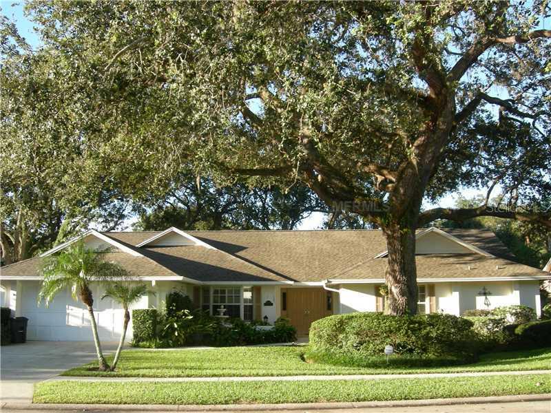 6809 Bluffs Blvd., Temple Terrace, FL 33617