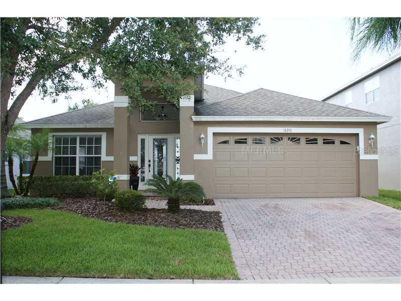 16210 Nottingham Park Way, Tampa, FL 33647