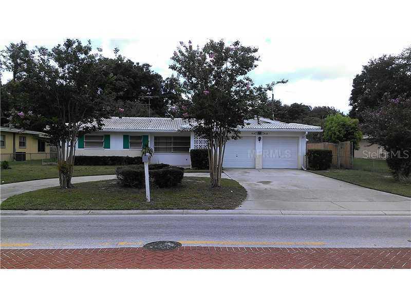 1213 Palmetto St., Clearwater, FL 33755
