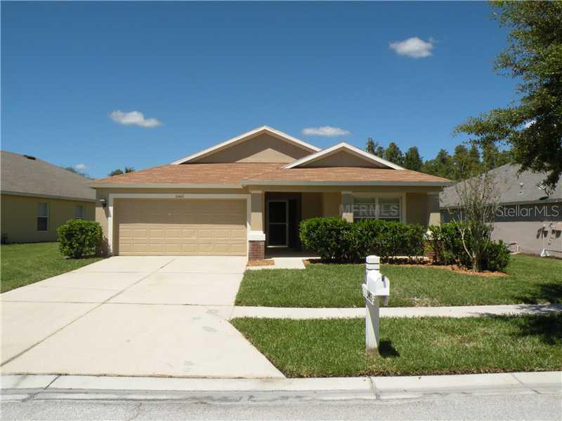 31403 Wrencrest Dr., Wesley Chapel, FL 33543