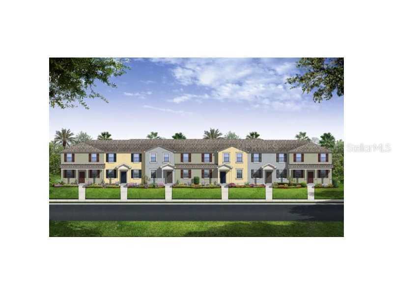 1378 N Vasey Rd Rd., Apopka, FL 32703