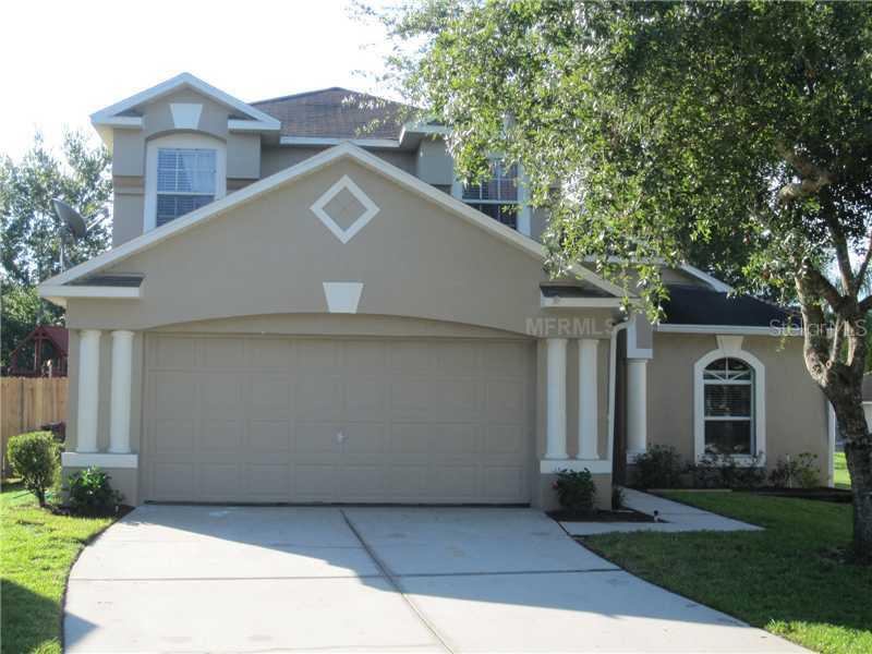 3220 Fremont Ct., Land O Lakes, FL 34639