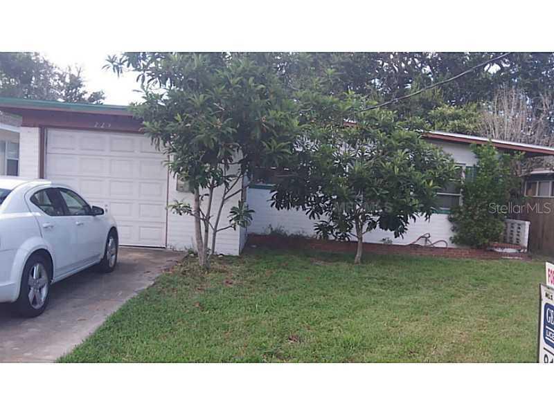 [Address Hidden by Seller], Daytona Beach, FL 32118