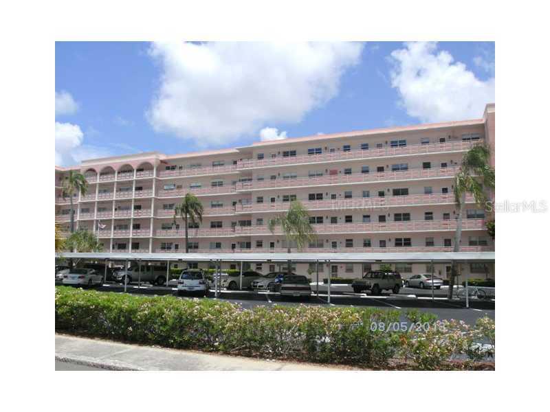 6025 Shore Blvd. #212, Gulfport, FL 33707