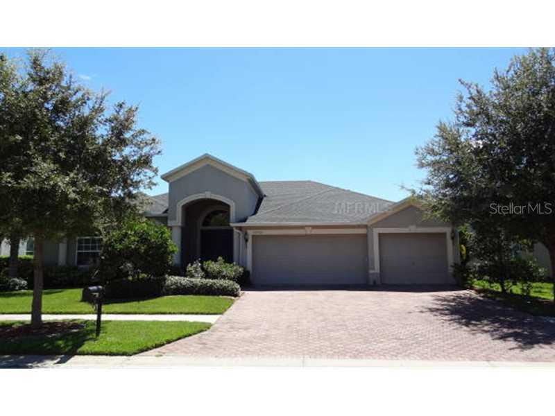 20926 Lake Talia Blvd., Land O Lakes, FL 34638