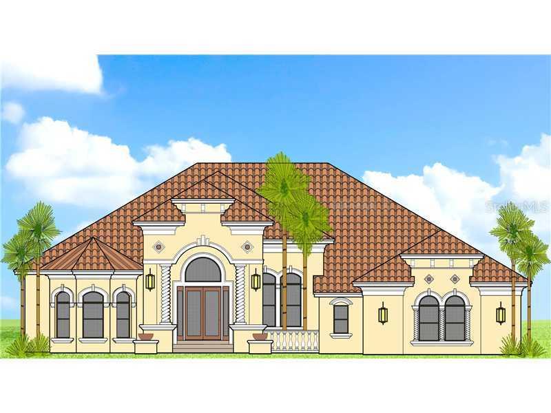 [Address Hidden by Seller], Land O Lakes, FL 34639