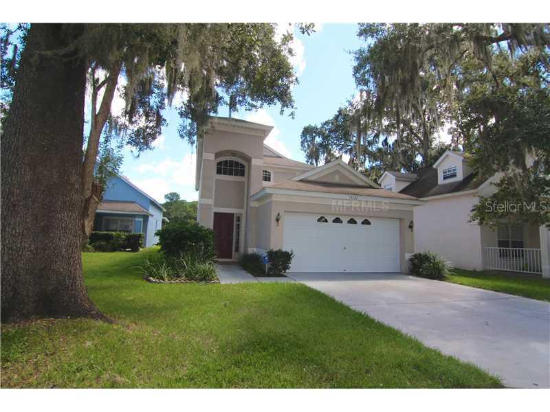 15127 Deer Meadow Dr., Lutz, FL 33559