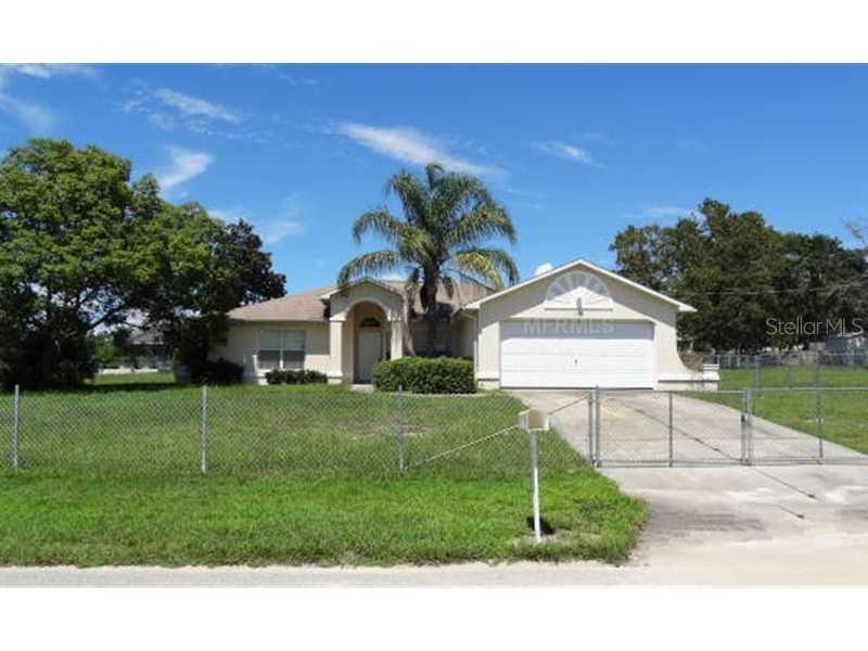 12455 Curry Dr., Spring Hill, FL 34609