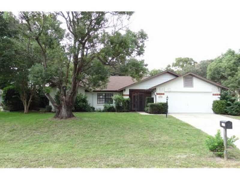 11177 Mercedes St., Spring Hill, FL 34609