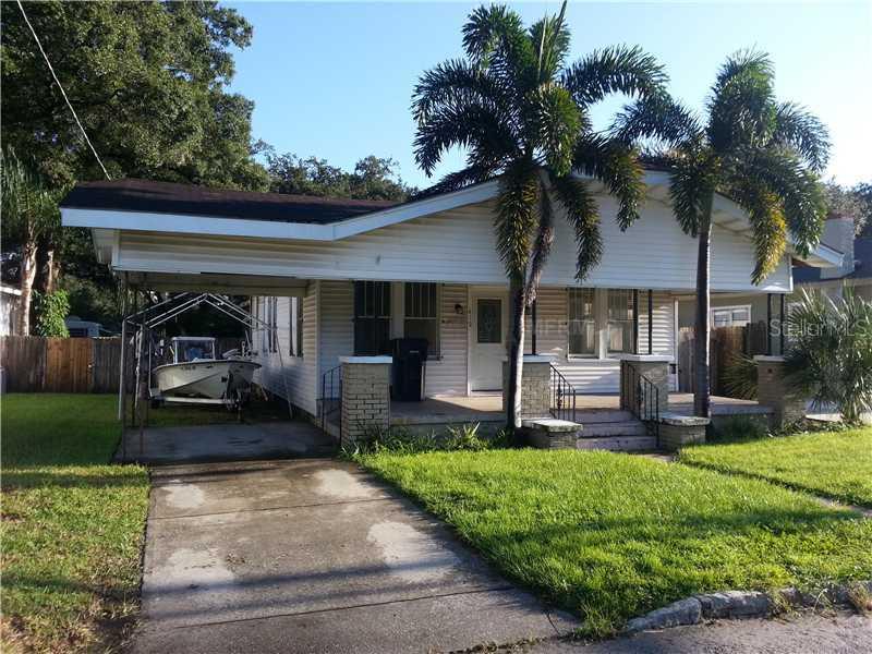 419 W Osborne Ave., Tampa, FL 33603