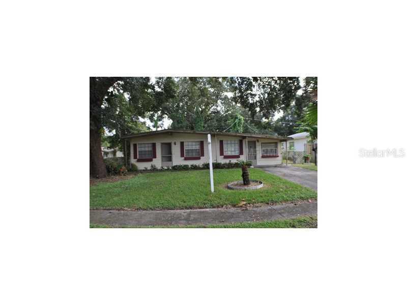 609 Fairmont Dr., Brandon, FL 33511