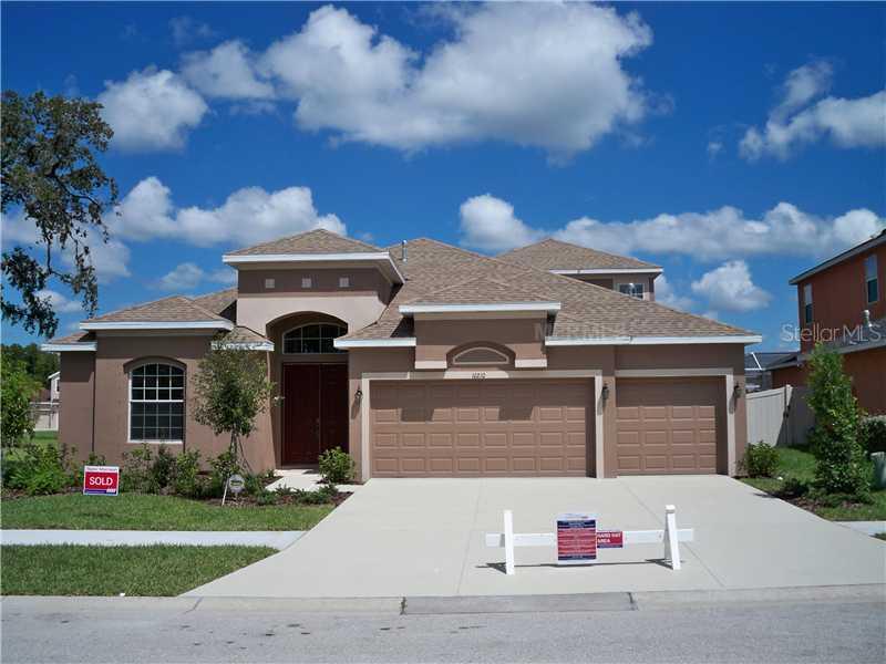 10210 Caraway Spice Ave., Riverview, FL 33578