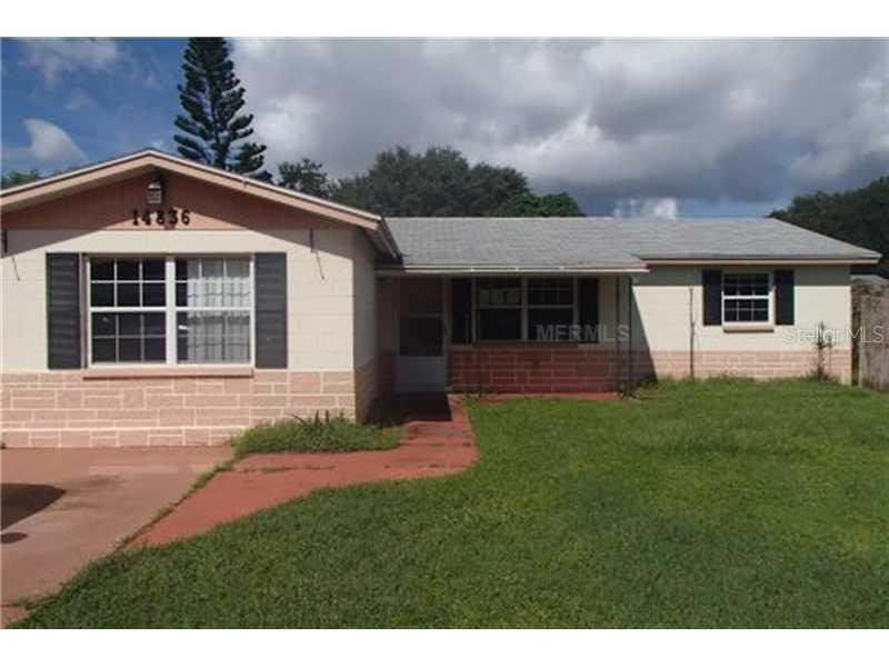 14836 55th Way, Clearwater, FL 33760