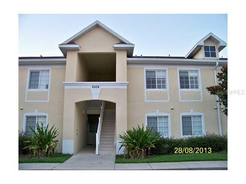 9508 Amberdale Ct. #202, Riverview, FL 33578