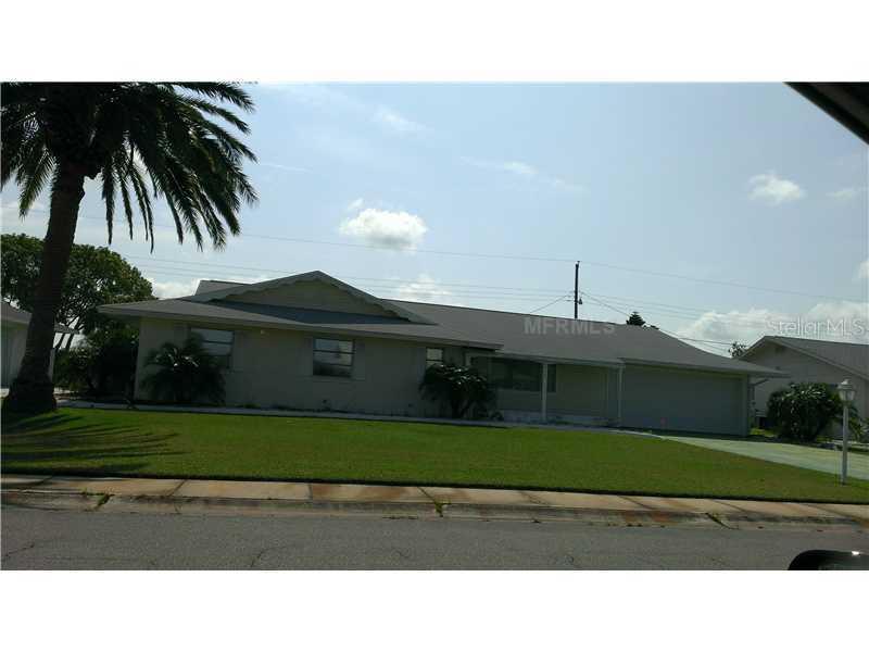 [Address Hidden by Seller], Sun City Center, FL 33573