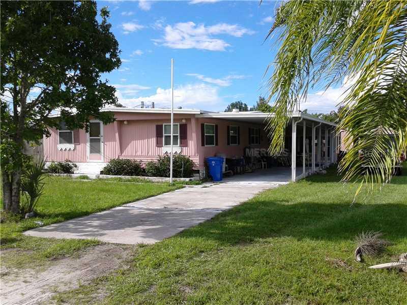 2523 Universal Dr., Ruskin, FL 33570