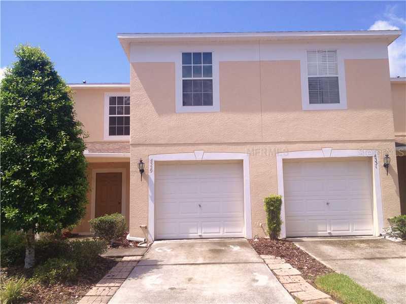 4329 Silver Falls Dr., Land O Lakes, FL 34639