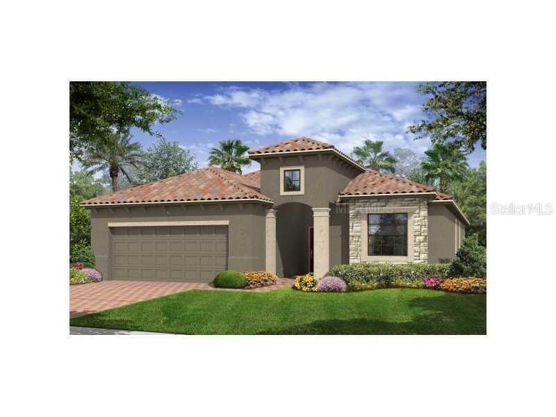 1300 Island Green St., Davenport, FL 33896