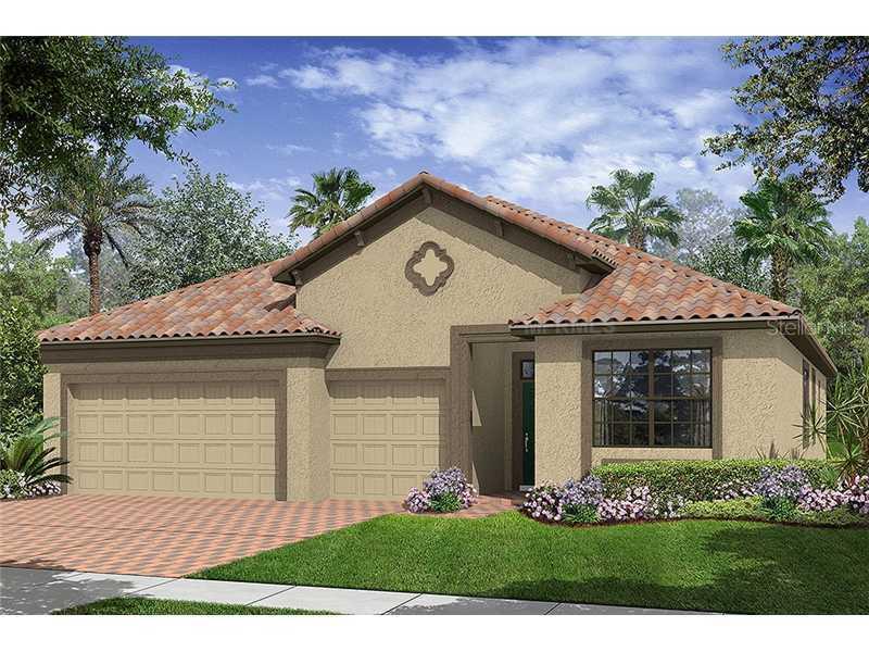 1386 Palmetto Dunes St., Davenport, FL 33896