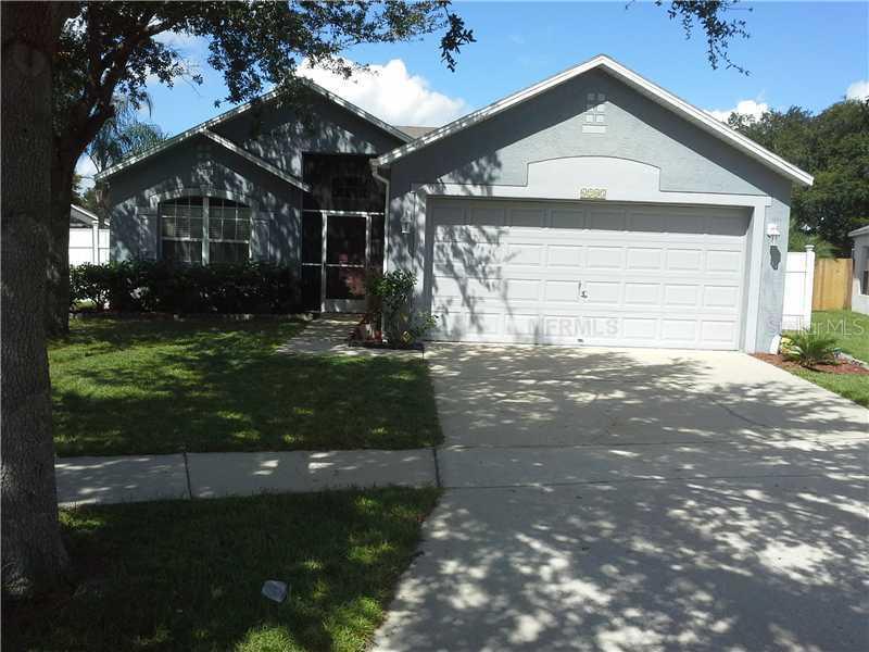 6205 Venezia Pl., Riverview, FL 33578