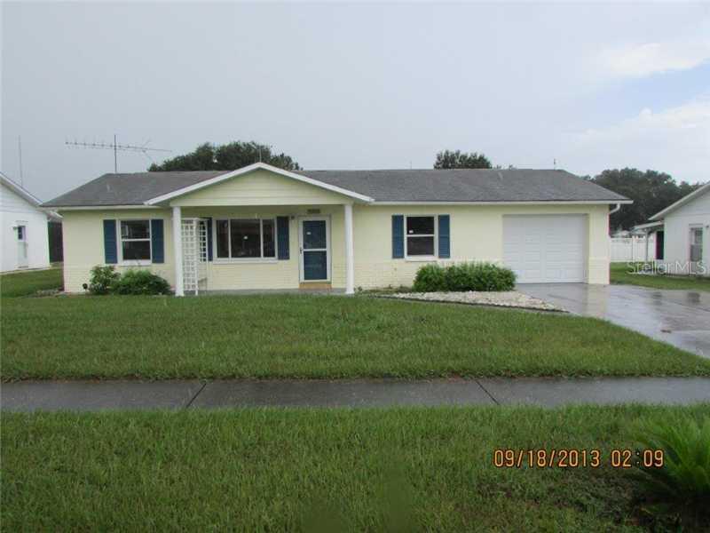 7338 Landover Dr., Zephyrhills, FL 33540
