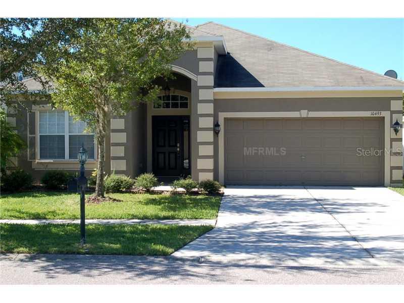 10493 Lucaya Dr., Tampa, FL 33647