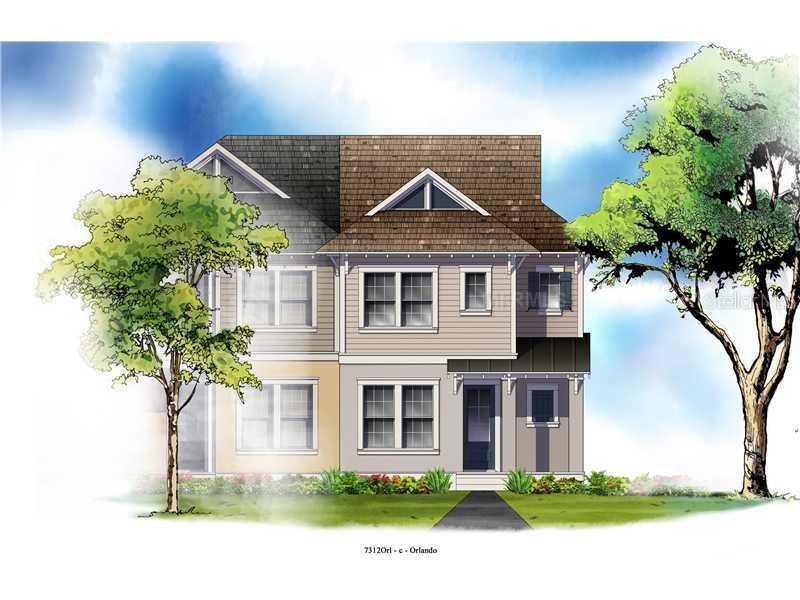 1518 Resolute St., Celebration, FL 34747