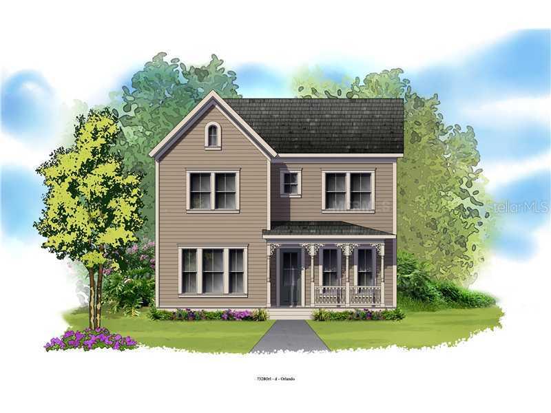 1358 Coralstone Dr., Celebration, FL 34747