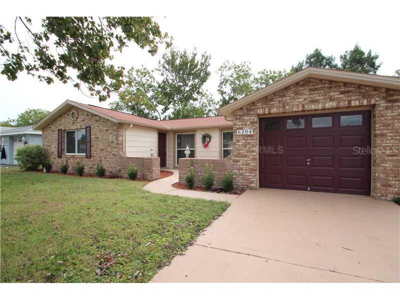 6204 Westport Dr., Port Richey, FL 34668