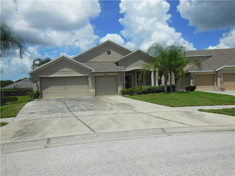 11416 Dutch Iris Dr., Riverview, FL 33578