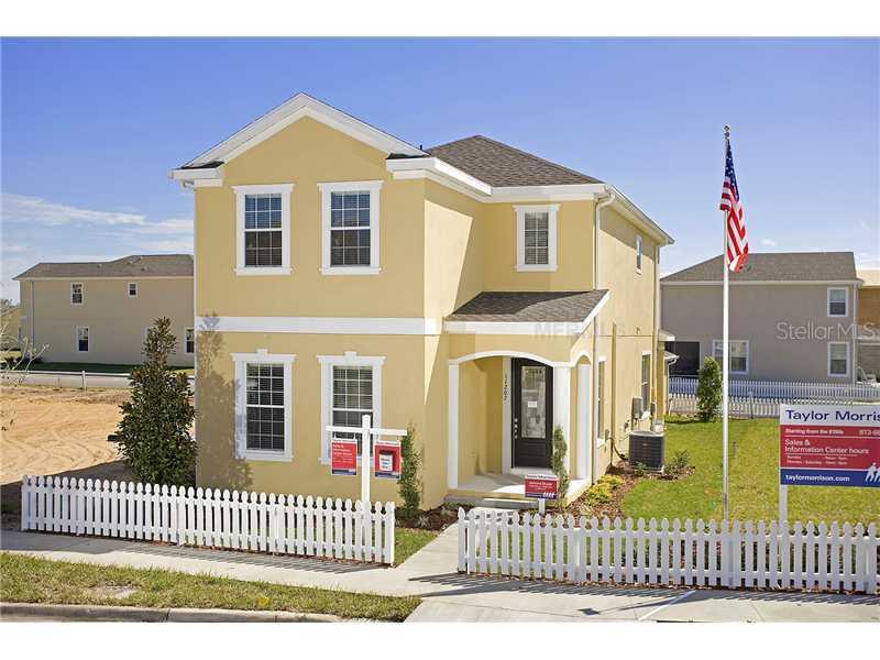 11281 Winthrop Main St., Riverview, FL 33578