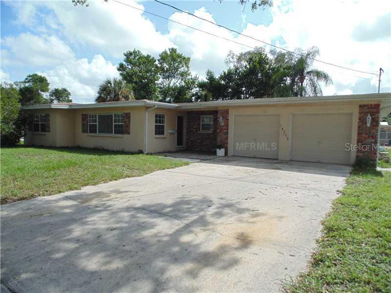 10213 N Valle Dr., Tampa, FL 33612