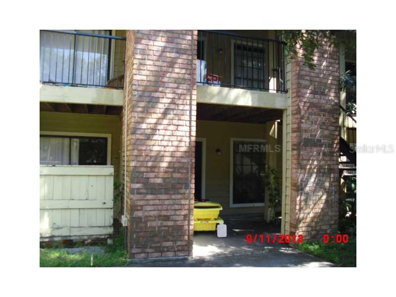 8653 Fancy Finch Dr. #104, Tampa, FL 33614