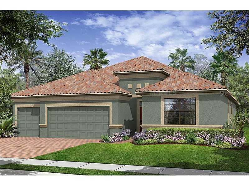 1390 Palmetto Dunes St., Davenport, FL 33896