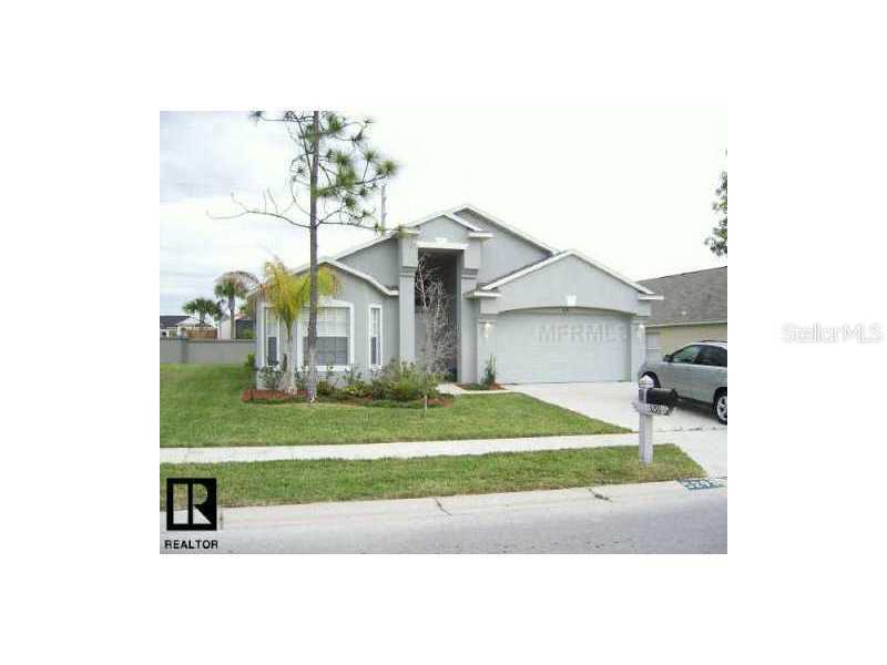5293 Ayrshire Dr., Spring Hill, FL 34609