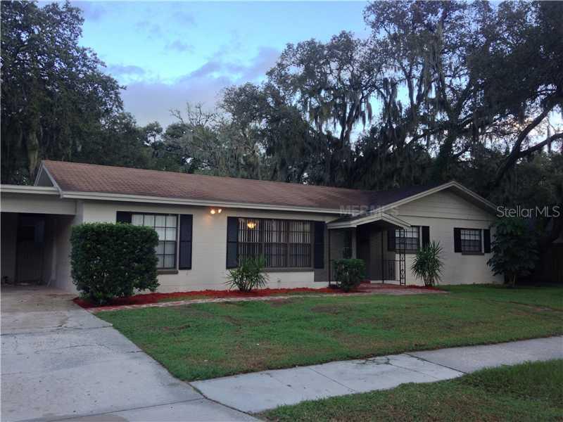 509 Hilda Dr., Brandon, FL 33510