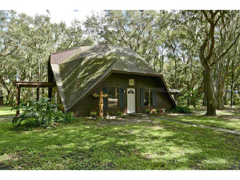 1213 Butch Cassidy Tr., Wimauma, FL 33598