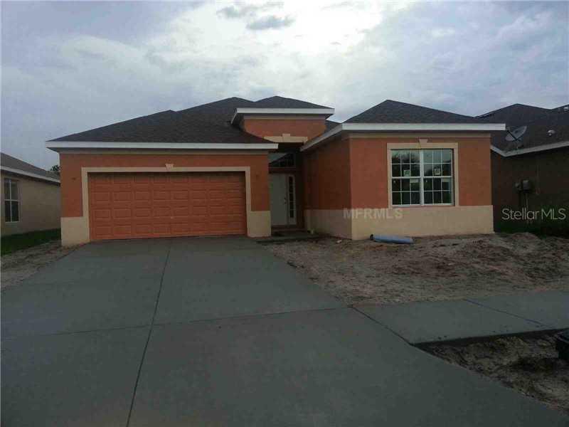 [Address Hidden by Seller], Lithia, FL 33547