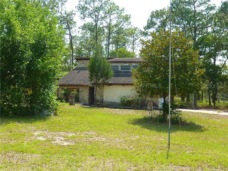 6315 Cartwrite Dr., Spring Hill, FL 34609