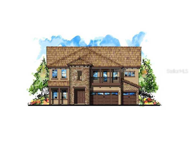 2741 Calvano, Land O' Lakes, FL 34639