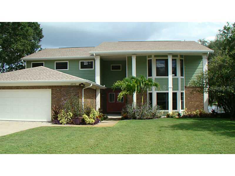 3972 Lake Joyce Dr., Land O Lakes, FL 34639