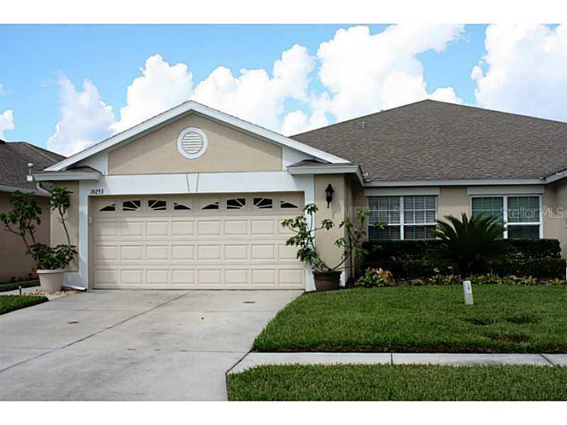 19253 Barred Owl Ct., Land O Lakes, FL 34638