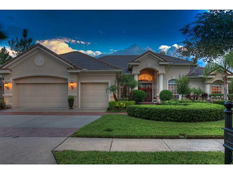 5003 Waydale Ln., Tampa, FL 33647