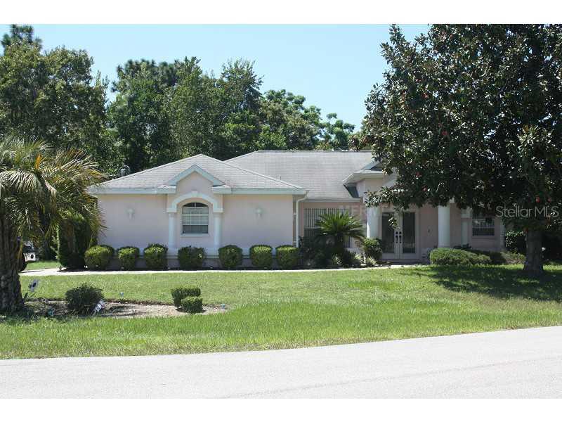 6155 Belspring Ave., Spring Hill, FL 34608