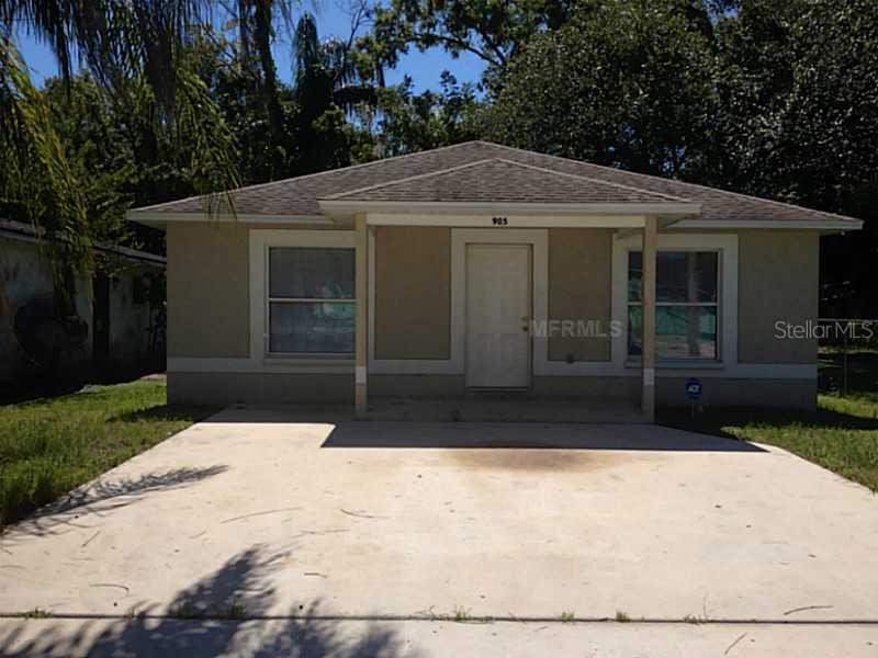 905 E Renfro St., Plant City, FL 33563