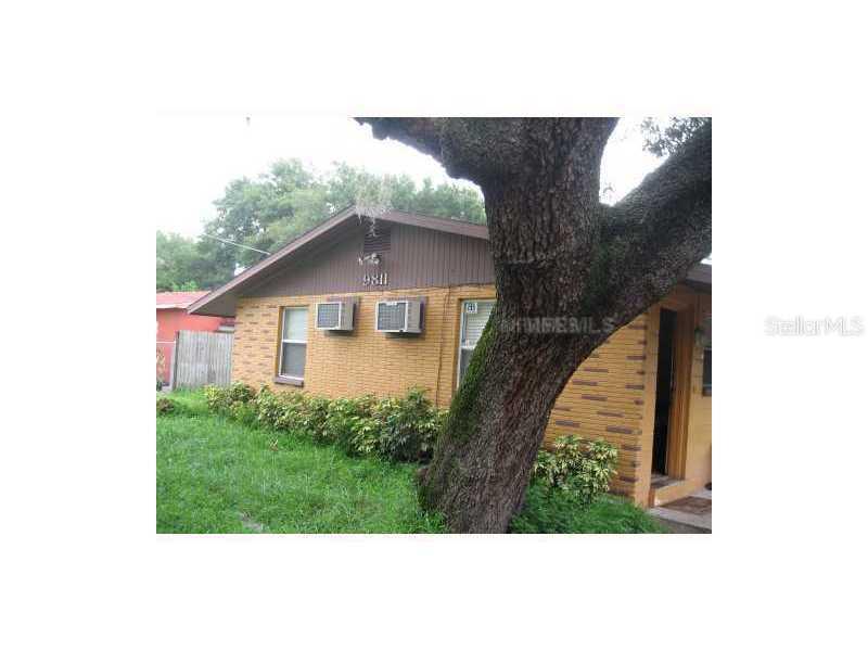 9811 N Jasmine Ave., Tampa, FL 33612