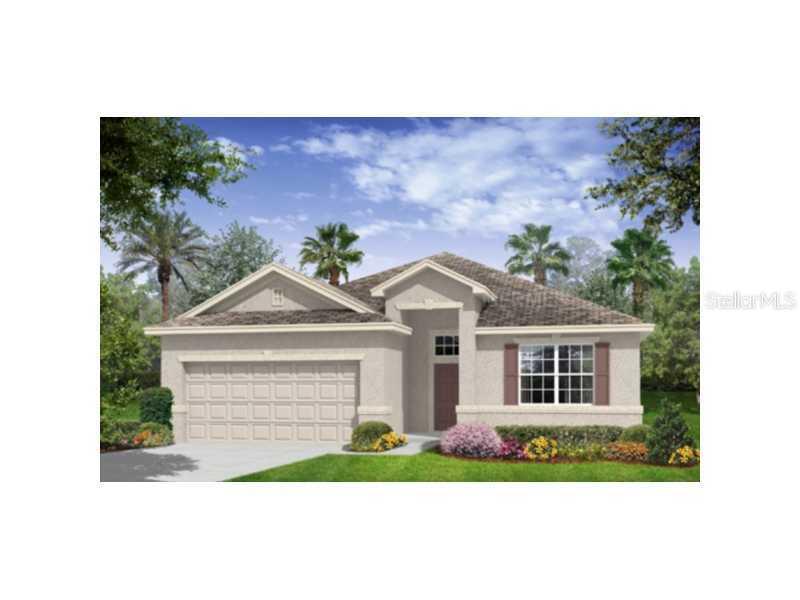 1515 Little Hawk Dr., Ruskin, FL 33570