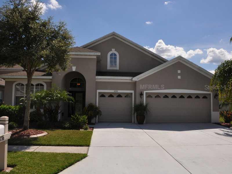 31716 Holcomb Pass, Wesley Chapel, FL 33543