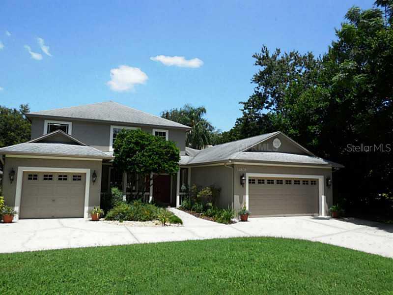 14838 Lake Magdalene Cir., Tampa, FL 33613