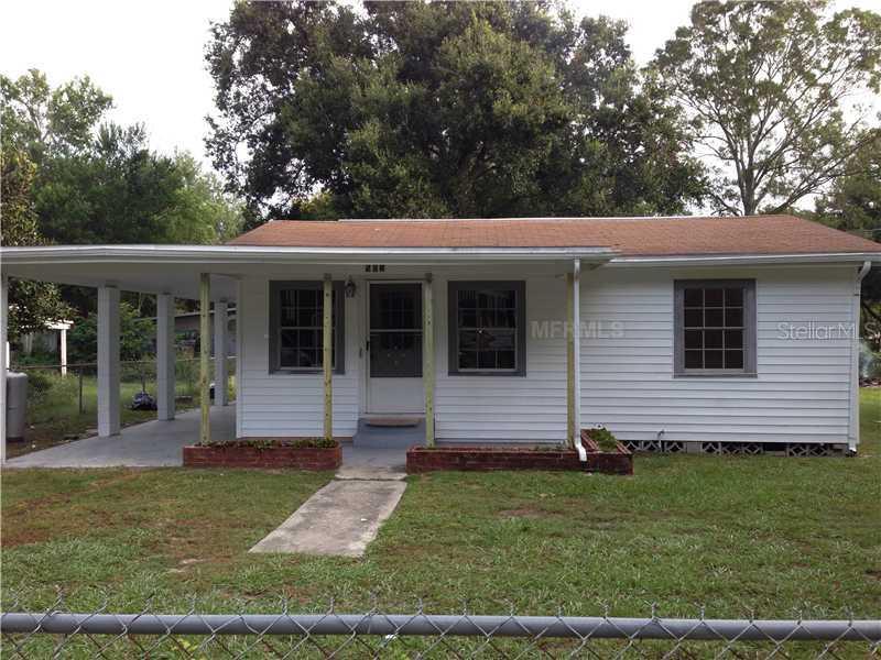 503 Magnolia Ave., Seffner, FL 33584